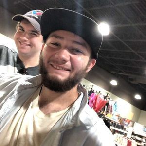 Meet your Posher, Steve